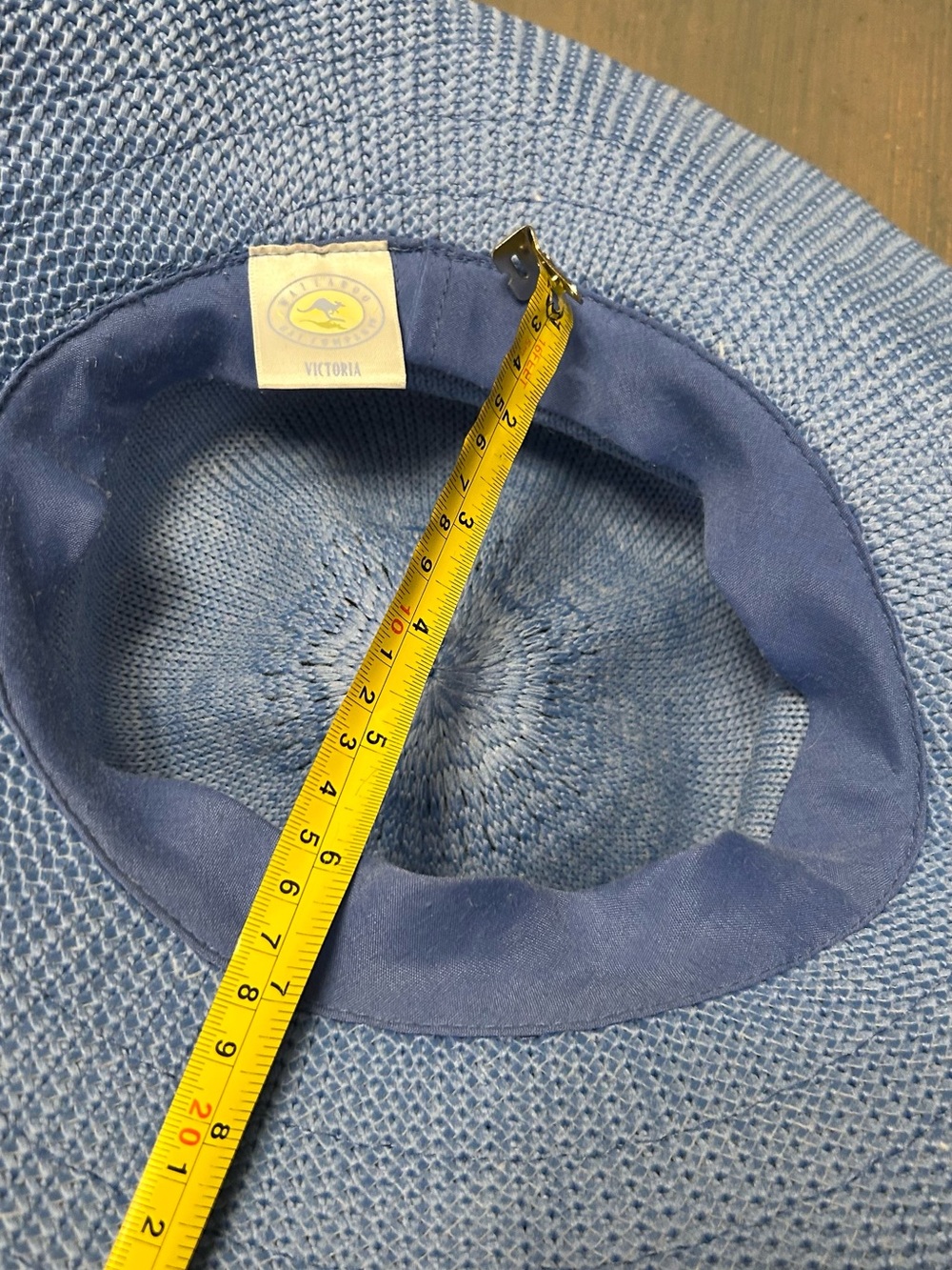 Wallaroo summer hat ☀️ - Picture 6 of 7